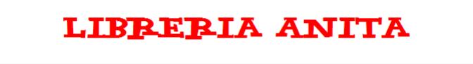 Logo Librería Anita